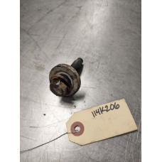 114K206 Crankshaft Pulley Bolt For 09-12 Ford Escape 3.0 F1AE6378AA 114K206 Crankshaft Pulley Bolt For 09-12 Ford Escape 3.0 F1AE6378AA